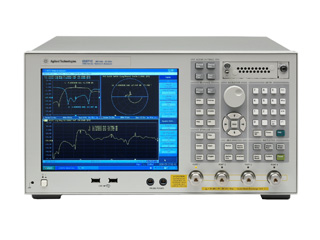 网络分析仪 E5071C
