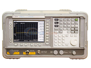 频谱分析仪 E4404B ESA-E